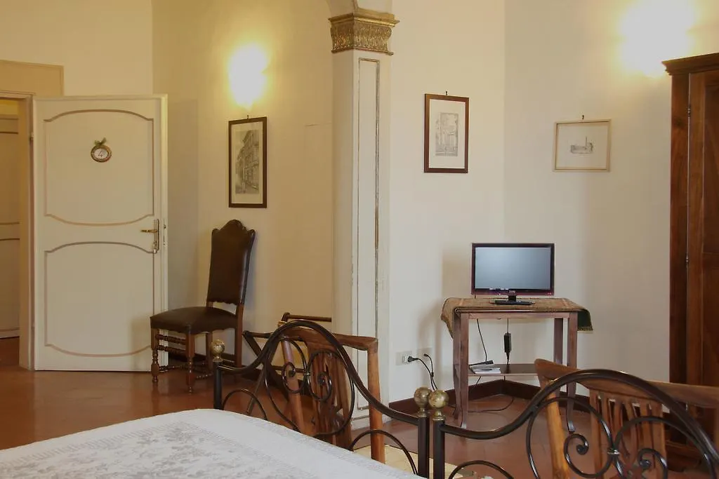 B&B L'Agnolo Di Caroti Cinzia Montepulciano