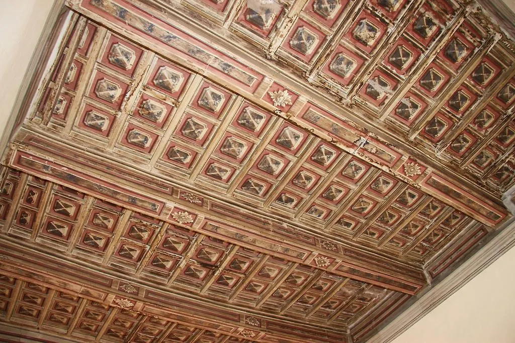 B&B L'Agnolo Di Caroti Cinzia Montepulciano Italy