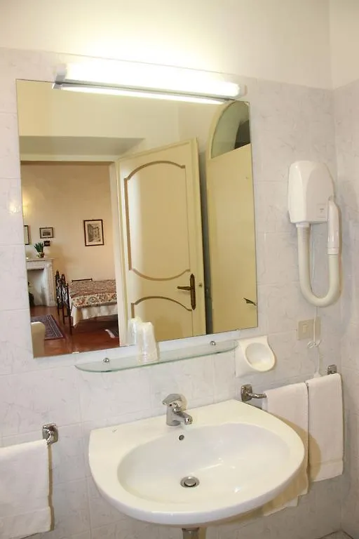 B&B L'Agnolo Di Caroti Cinzia Montepulciano Bed & Breakfast