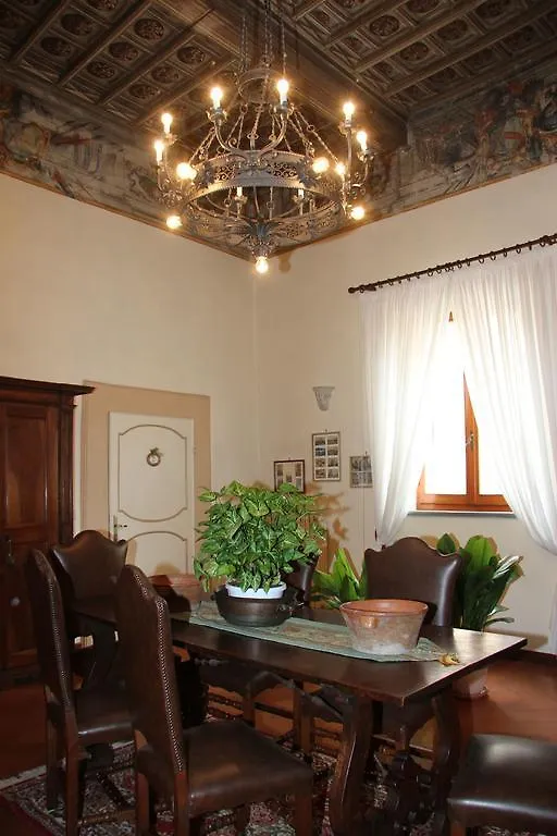 B&B L'Agnolo Di Caroti Cinzia Montepulciano 0*,  Italy