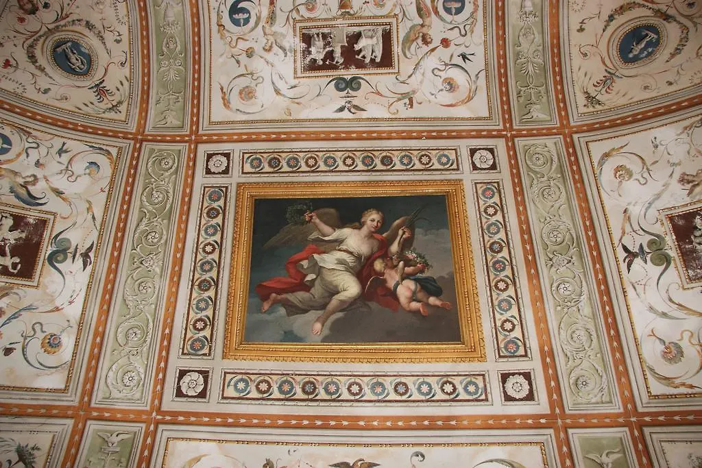B&B L'Agnolo Di Caroti Cinzia Montepulciano Bed & Breakfast
