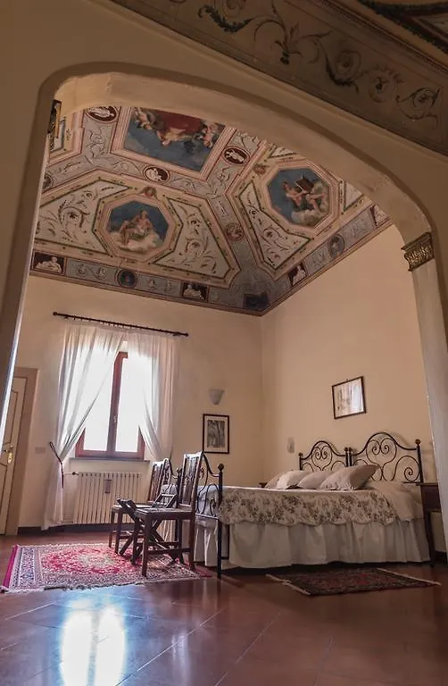Bed & Breakfast B&B L'Agnolo Di Caroti Cinzia Montepulciano