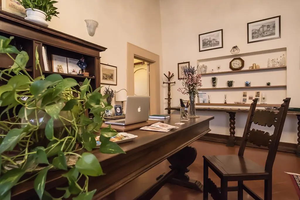 B&B L'Agnolo Di Caroti Cinzia Montepulciano Bed & Breakfast