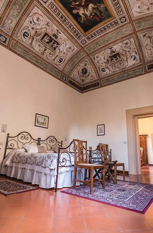 B&B L'Agnolo Di Caroti Cinzia Montepulciano