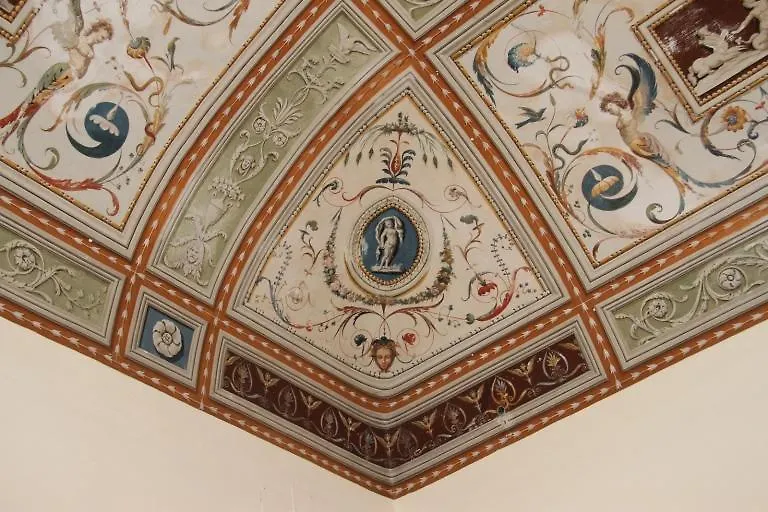B&B L'Agnolo Di Caroti Cinzia Montepulciano Bed & Breakfast