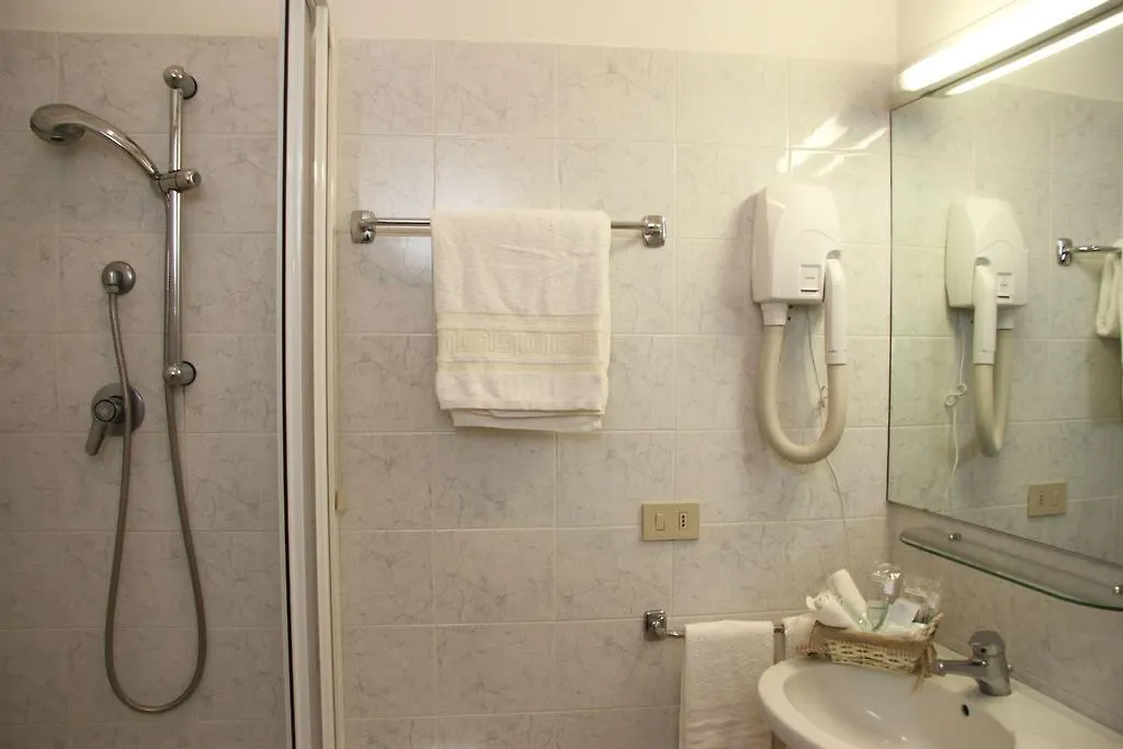 Nocleg ze śniadaniem B&B L'Agnolo Di Caroti Cinzia Montepulciano