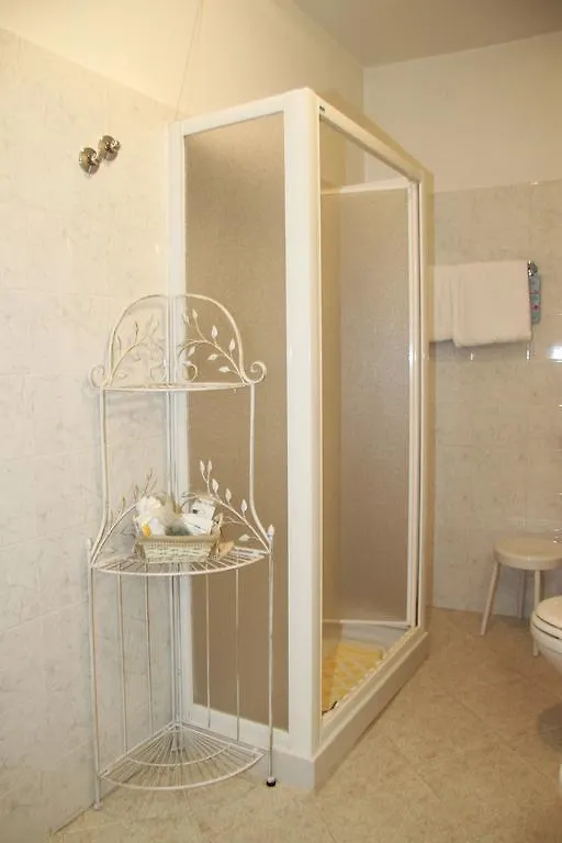 Nocleg ze śniadaniem B&B L'Agnolo Di Caroti Cinzia Montepulciano