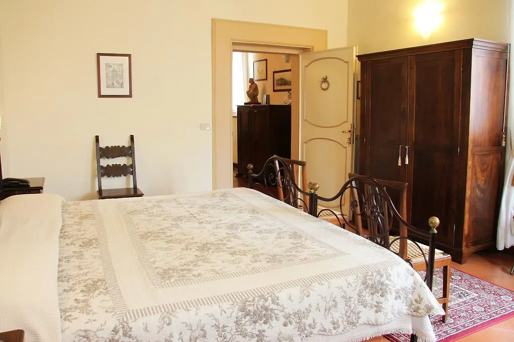 B&B L'Agnolo Di Caroti Cinzia Montepulciano