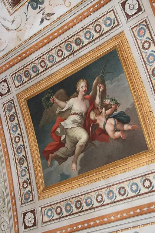B&B L'Agnolo Di Caroti Cinzia Montepulciano Bed & Breakfast