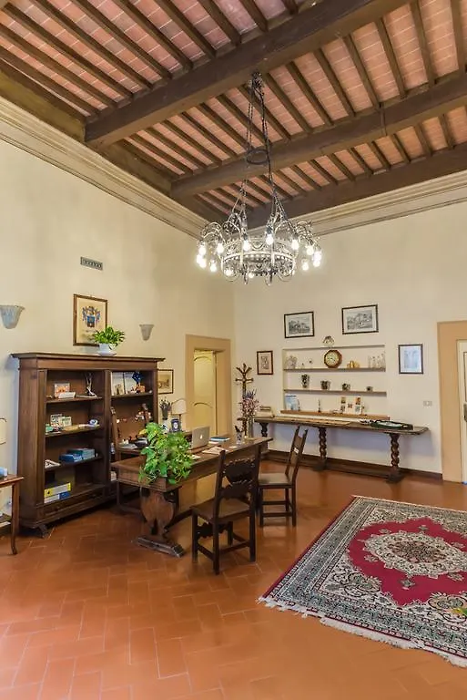 B&B L'Agnolo Di Caroti Cinzia Montepulciano 0*,